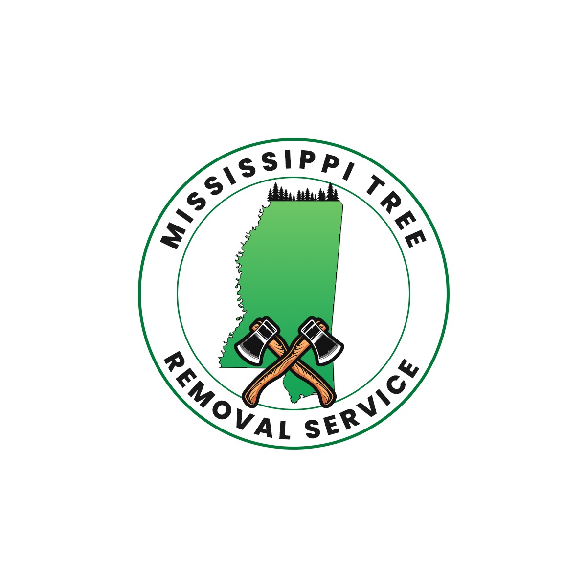 Mississippi Tree Removal Service
